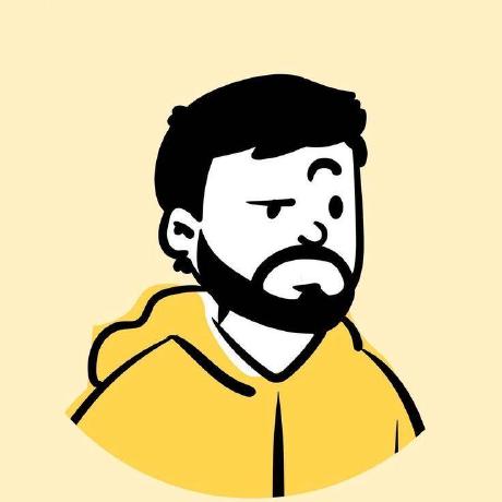 Ayush Kumar Logo